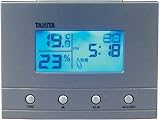 TANITA �f�W�^�������x�v �O���C TT-531-GY