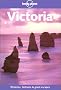 Lonely Planet Victoria