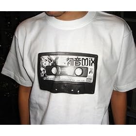 �����~�N �����~�N�~�b�N�X�e�[�vT�V���c �z���C�g �T�C�Y:XL