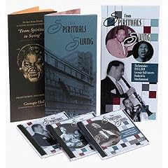From Spirituals To Swing
