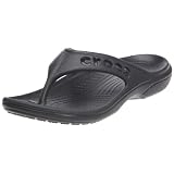crocs Baya Summer Flip 11999-652-184 Unisex-Erwachsene Zehentrenner