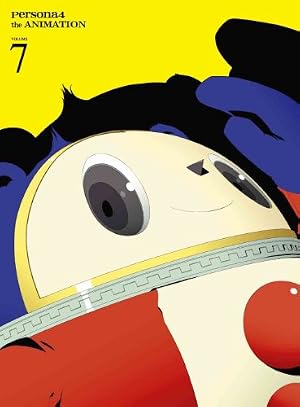 ペルソナ4 7