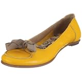 Fly London FLASH 142102 Damen Ballerinas