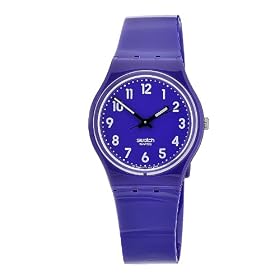 �X�E�H�b�`(swatch) �r���v Swatch Colour Code Collection 2010 CALLICARPA GV121 ���j�Z�b�N�X [���K�A���i]