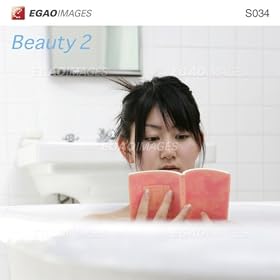 EGAOIMAGES S034 �Ⴂ�����u�r���[�e�B�[2�v