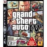 PS3 �O�����h�E�Z�t�g�E�I�[�gIV�yCERO���[�e�B���O�uZ�v�z ���T �����A�[�g�u�b�N�uTHE ART OF GRAND THEFT AUTO IV�v�@�t��