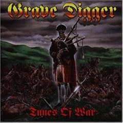 Tunes of War