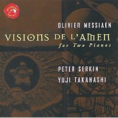 Visions De L'Amen / La Rousserolle Effarvatte
