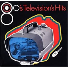 80�fs TV�q�b�c�E�R���N�V����