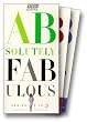 Absolutely Fabulous Collection [VHS] [Import]