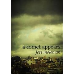 A Comet Appears