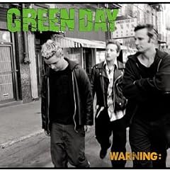 Green Day - Warning! [Bonus Tracks]