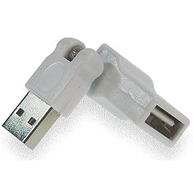 FREE ANGLE USB ADAPTER A-A FAUA01