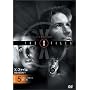 X-�t�@�C�� �V�[�Y��1 Vol.5 [DVD]