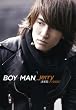 BOY-MAN [DVD]