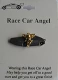  Set of 12- Race Car Angel Pins