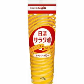�����I�C���I �T���_�� �|�� 400g