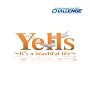 Animelo Summer Live 2008-Challange- �e�[�}�\���O/�uYells~It�fs a beautiful life~�v