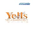 Animelo Summer Live 2008-Challange- テーマソング/「Yells~It’s a beautiful life~」