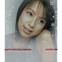 HAPPY NEW MILLENNIUM
