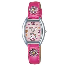 [�V�`�Y��CBM]CITIZEN CBM �r���v HELLO KITTY �n���[�L�e�B �L�����N�^�[�E�H�b�` G849-030 G849-030 �K�[���Y
