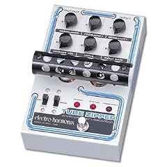 Electro Harmonix TUBE ZIPPER