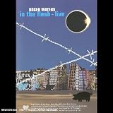 [DVD] Roger Waters : In the Flesh Live