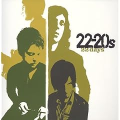 22�f�C�YEP-Japan Only Tour EP