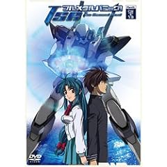 �t�����^���E�p�j�b�N! The Second Raid Act3,Scene12+13 (�ʏ��) [DVD]