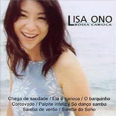 Bossa Carioca