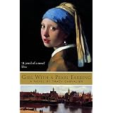 Girl with a Pearl EarringTracy Chevalier�ɂ��