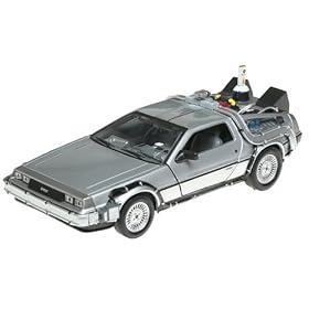 1/24 �o�b�N�E�g�D�E�U�E�t���[�`���[ PART2 �f�����A��