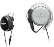 audio-technica �C���t�B�b�g�w�b�h�z�� [ATH-EQ77] SV