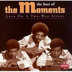 The Best Of The Moments: Love On A Two-Way Street