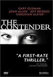 [DVD] The Contender (Widescreen)