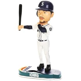 �C�`���[�i�V�A�g���E�}���i�[�Y�j MLB�{�u���w�b�h�h�[��