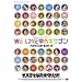 �w�L�T�S���t�@�~���[�R���T�[�g WE LIVE �w�L�T�S��2009 (�X�^���_�[�h�o�[�W����) [DVD]