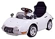 �y�_���� TOYOTA2000GT �z���C�g