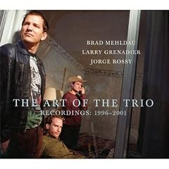 Art of the Trio Recordings: 1996-20