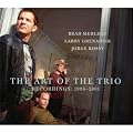 Art of the Trio Recordings: 1996-20