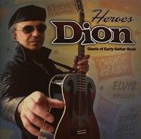 Heroes: Giants of Early Guitar Rock