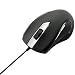 ELECOM 5�{�^�����[�U�[�}�E�X �u���b�N M-LY2ULBK