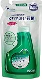���K�l�̃V�����v�[�l�ւ� 220ml