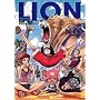 ONE PIECE COLOR WALK3~LION (�W�����v�R�~�b�N�X�f���b�N�X)