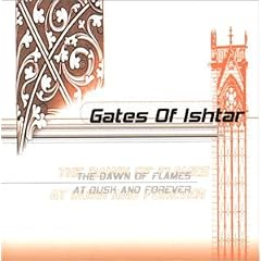 Dawn of.& at Dusk and Forever
