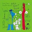 CAN�fT TAKE MY EYES OFF OF YOU [12 inch Analog]