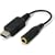 �X�e���I �I�[�f�B�I�A�_�v�^�[ for hTc Z/X01HT MFSA-EnMU35