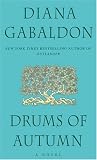 [Book] Drums of Autumn