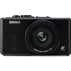 �V�O�} DP2s COMPACT DIGITAL CAMERA