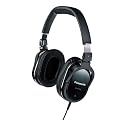 Panasonic �X�e���I�w�b�h�z�� ���^�_�C�i�~�b�N�X�e���I�w�b�h�z�� �u���b�N RP-HX700-K